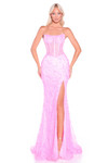 Amarra 89490 Prom Dress
