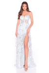 Amarra 89514 Prom Dress