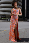 Jasz Coutures 7928 Prom Dress