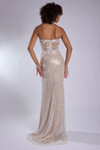 Jasz Coutures 7957 Prom Dress