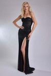 Jasz Coutures 7957 Prom Dress