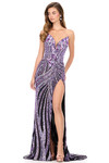 Ashley Lauren 11236 Prom Dress