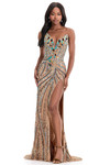 Ashley Lauren 11236 Prom Dress