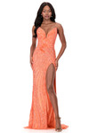Ashley Lauren 11236 Prom Dress