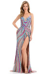 Ashley Lauren 11236 Prom Dress