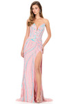 Ashley Lauren 11236 Prom Dress