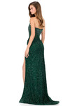 Ashley Lauren 11238 Prom Dress
