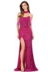 Ashley Lauren 11598 Prom Dress