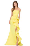 Ashley Lauren 11751 Prom Dress
