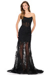 Ashley Lauren 12061 Prom Dress