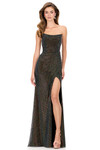 Ashley Lauren 12067 Prom Dress