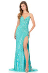 Ashley Lauren 12149 Prom Dress