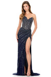 Ashley Lauren 12150 Prom Dress