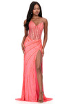 Ashley Lauren 12150 Prom Dress