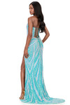 Ashley Lauren 12152 Prom Dress
