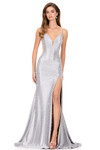 Ashley Lauren 12155 Prom Dress