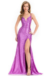 Ashley Lauren 12155 Prom Dress