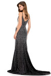 Ashley Lauren 12155 Prom Dress