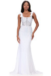 Ashley Lauren 12179 Prom Dress