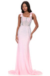 Ashley Lauren 12179 Prom Dress