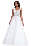 Ashley Lauren 12204 Prom Dress