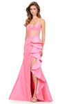 Ashley Lauren 12213 Prom Dress
