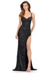 Ashley Lauren 12217 Prom Dress