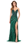 Ashley Lauren 12230 Prom Dress