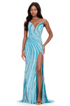 Ashley Lauren 12231 Prom Dress