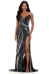 Ashley Lauren 12231 Prom Dress