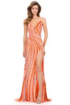Ashley Lauren 12231 Prom Dress