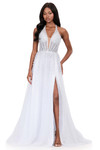 Ashley Lauren 12268 Prom Dress