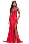 Ashley Lauren 12357 Prom Dress
