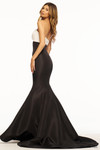 Sherri Hill 56058 Prom Dress