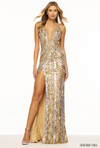 Sherri Hill 56316 Prom Dress