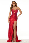 Sherri Hill 57177 Prom Dress
