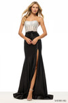 Sherri Hill 57709 Prom Dress