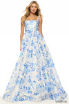 Sherri Hill 57789 Prom Dress