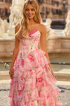 Sherri Hill 57820 Prom Dress