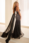Ellie Wilde EW38009 Prom Dress