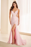 Ellie Wilde EW38010 Prom Dress