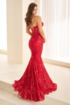 Ellie Wilde EW38013 Prom Dress