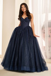 Ellie Wilde EW38018 Prom Dress
