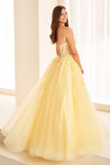 Ellie Wilde EW38018 Prom Dress