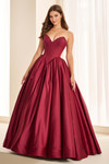 Ellie Wilde EW38020 Prom Dress