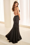 Ellie Wilde EW38024 Prom Dress