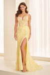 Ellie Wilde EW38028 Prom Dress