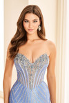 Ellie Wilde EW38029 Prom Dress