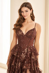 Ellie Wilde EW38032 Prom Dress