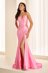 Ellie Wilde EW38035 Prom Dress